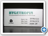 hygetropin hgh